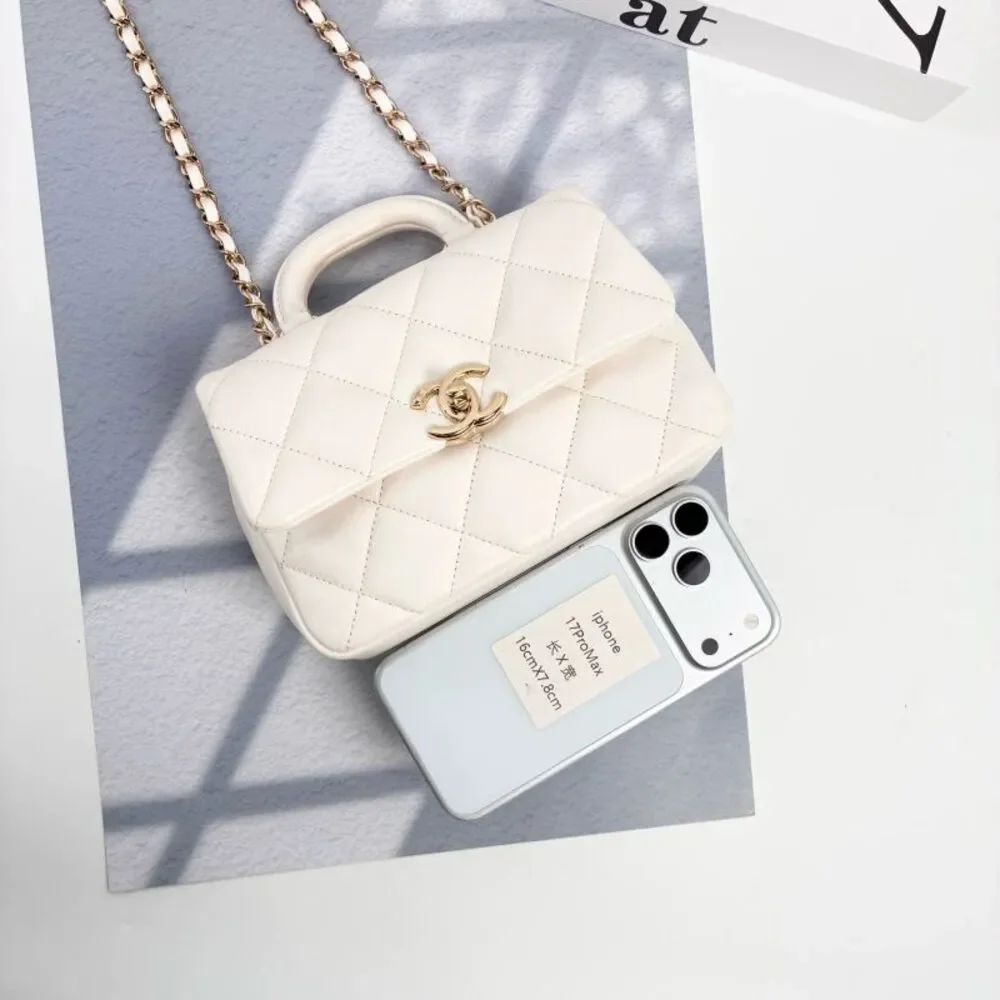 Chanel Women Pre-Loved Bag Very Good Condition